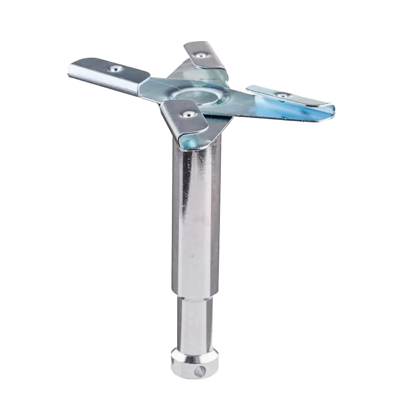 Accroche Faux Plafond 16mm