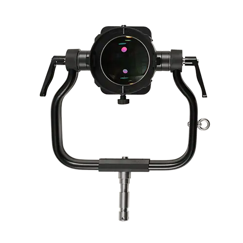 Nanlux Adaptateur Découpe ETC NL Mount pour Evoke 1200/900