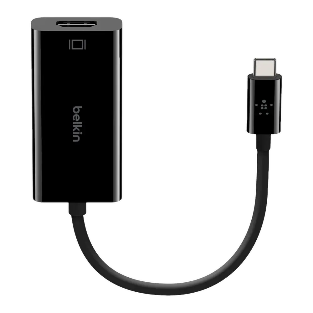 Adaptateur HDMI vers USB-C