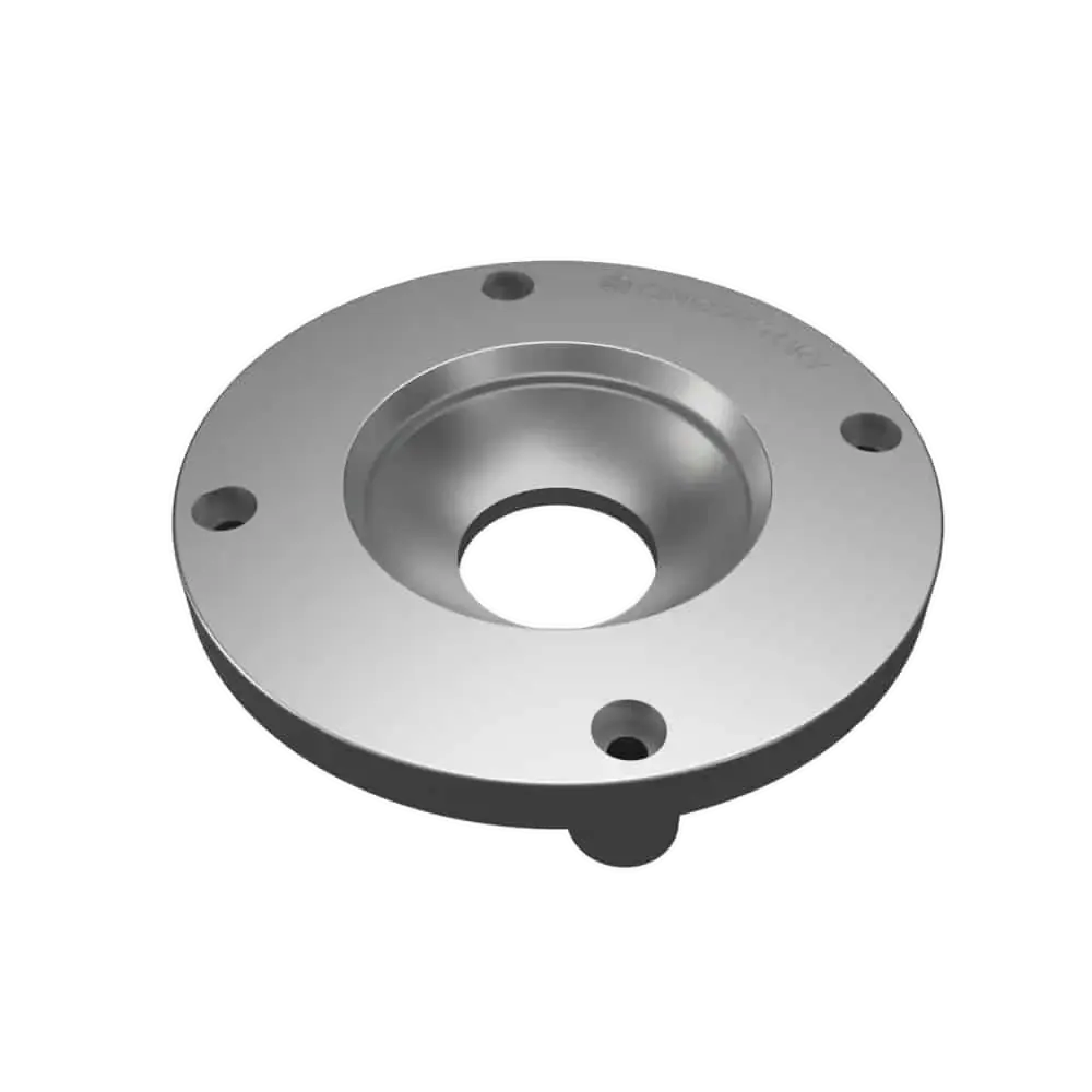 Adaptateur / Réducteur Griffe 300 - Bol 100