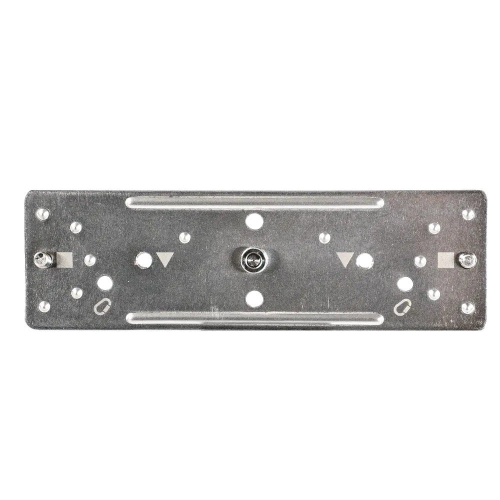 Astera Wing Plate