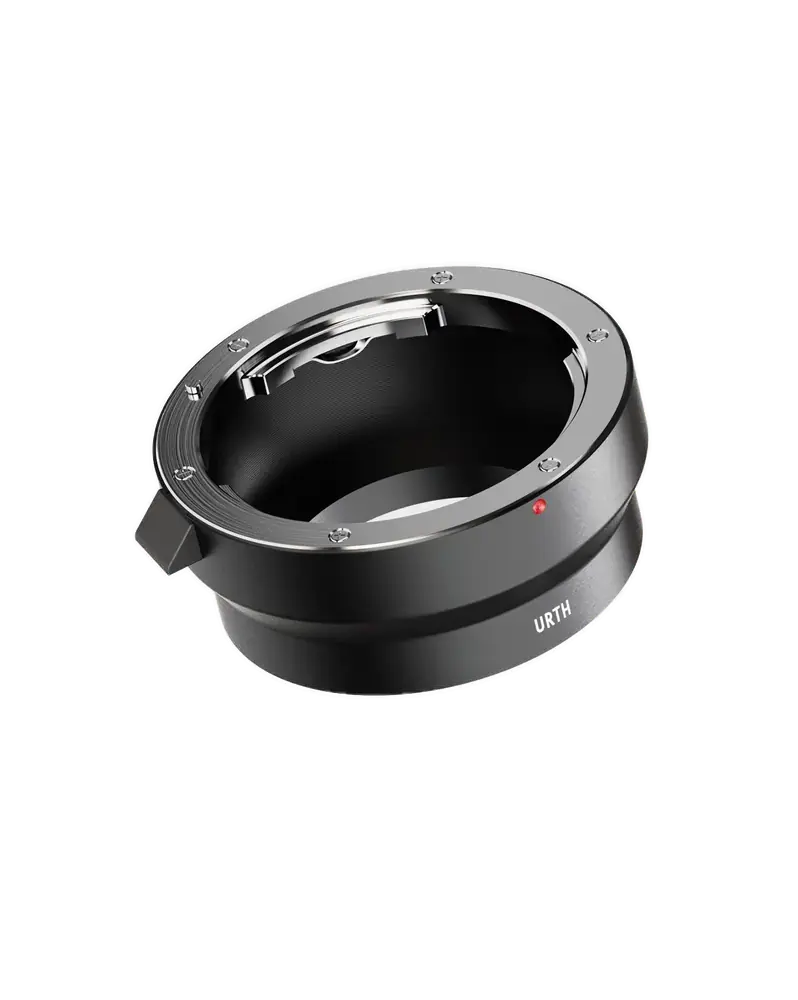 Bague d’Adaptation GOBE EF vers E-Mount