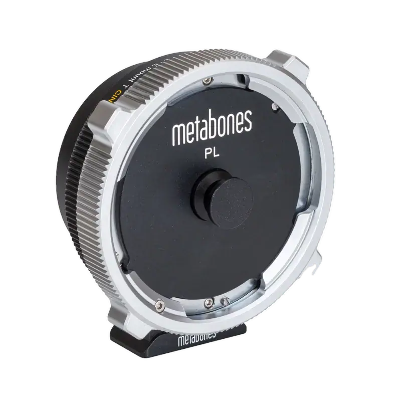Bague d’Adaptation Metabones PL vers Sony E