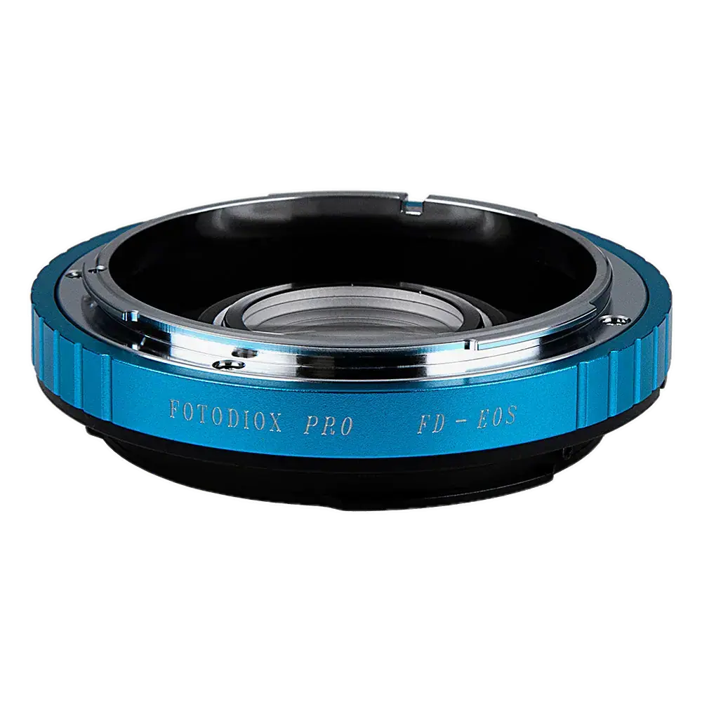 Bague FD vers EF
