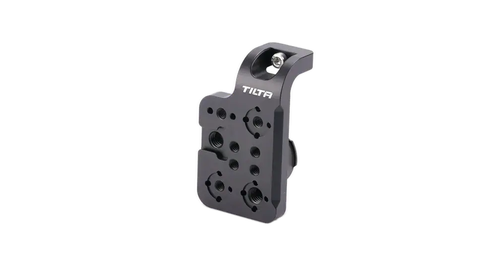 Tilta Base Plate Verticale FX6
