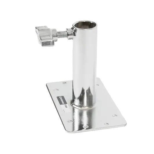 Base Tortue 28mm femelle