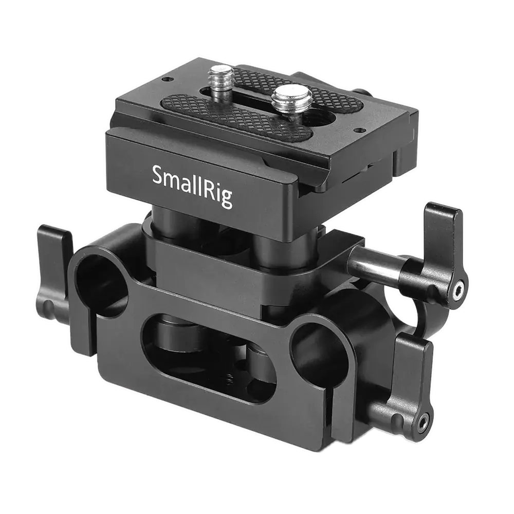 Baseplate 15mm Universelle