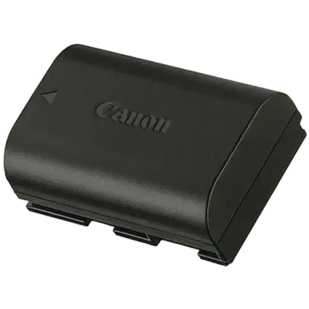 Canon Batterie LP-E6