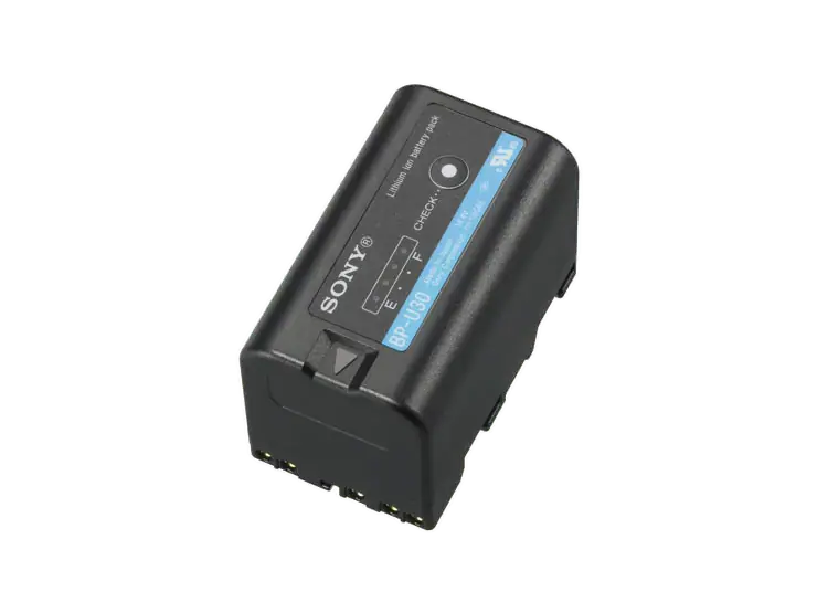 Sony Batterie BPU30