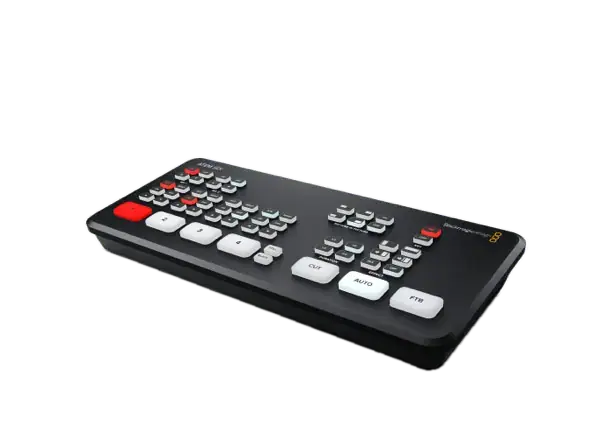 Blackmagic ATEM SDI