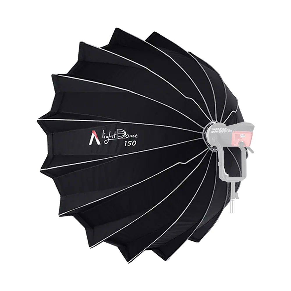 Aputure Boite à Lumière Light Dome 150