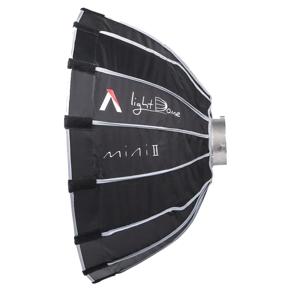 Aputure Boite à Lumière Light Dome Mini II