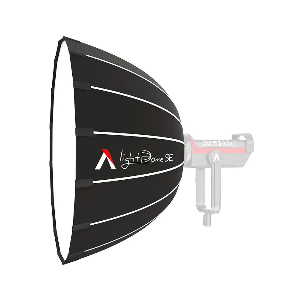 Aputure Boite à Lumière Light Dome SE