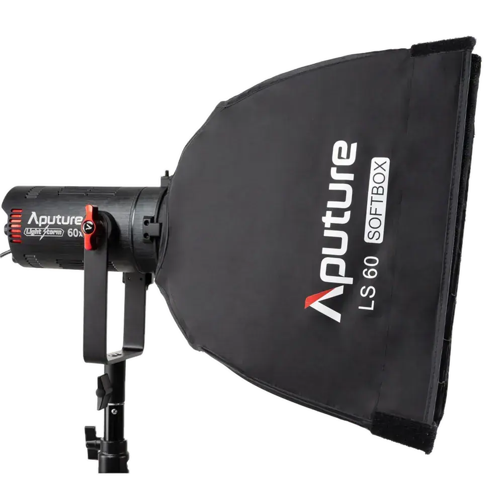 Aputure Boite à Lumière LS60x