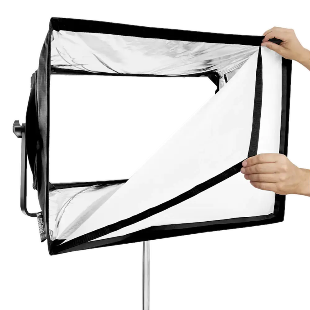 DoPchoice Boite à Lumière LUPO