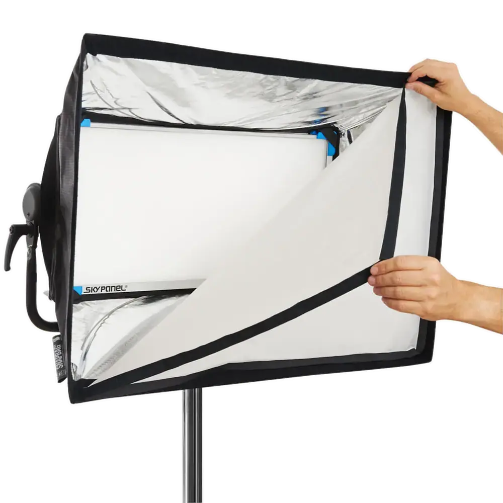 DoPchoice Boîte à lumière Skypanel S60-C