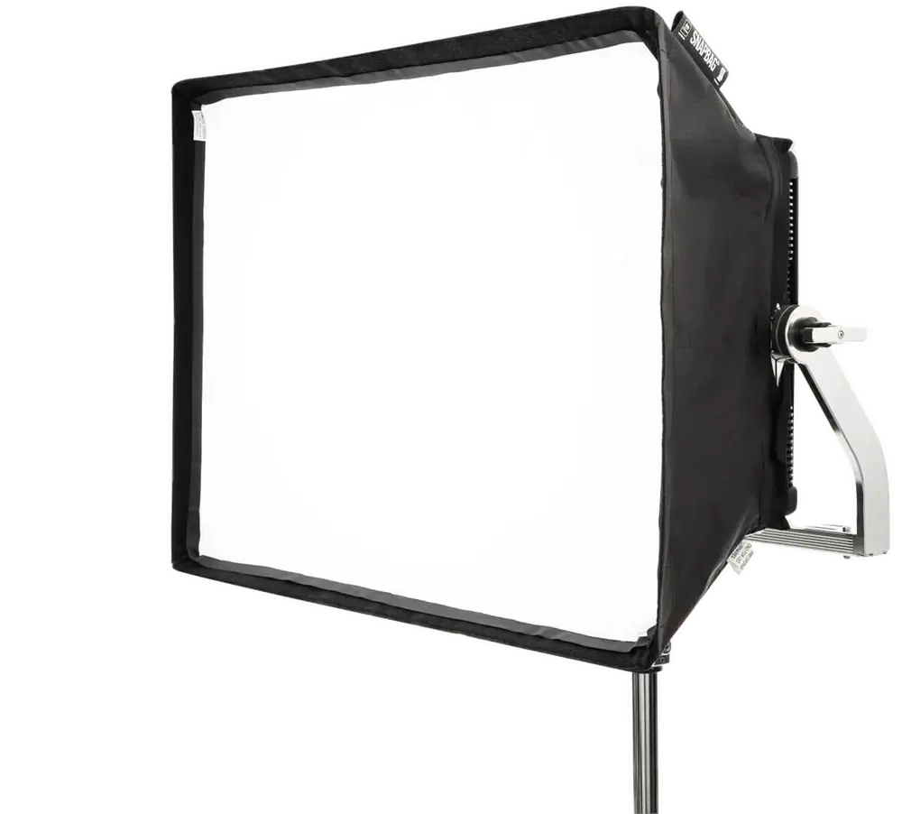 DoPchoice Boîte à lumière SNAPBAG® pour VORTEX 8