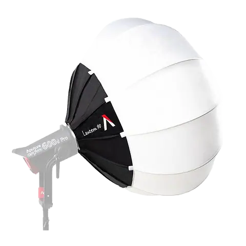 Aputure Boule chinoise Lantern 90