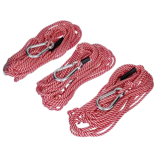 Manfrotto Bouts / Corde 087WBK Windbracing