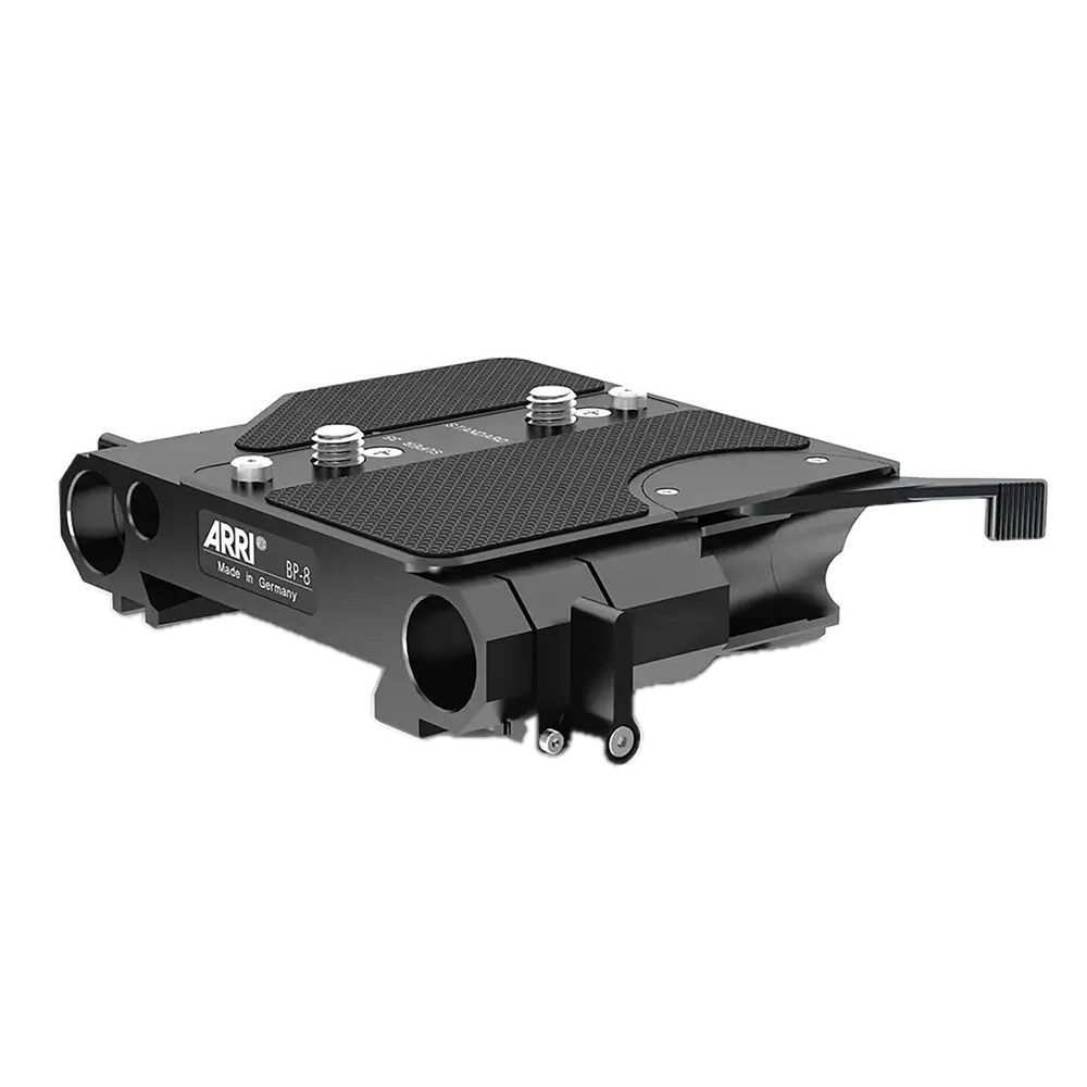Bridge Plate 19mm