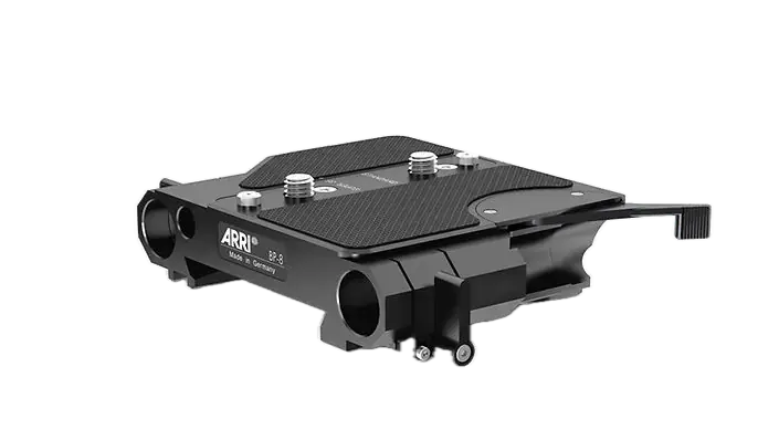 ARRI Bridge Plate BP-8 19mm