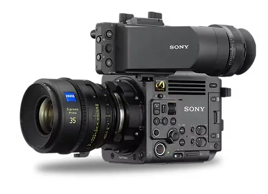 Sony Burano