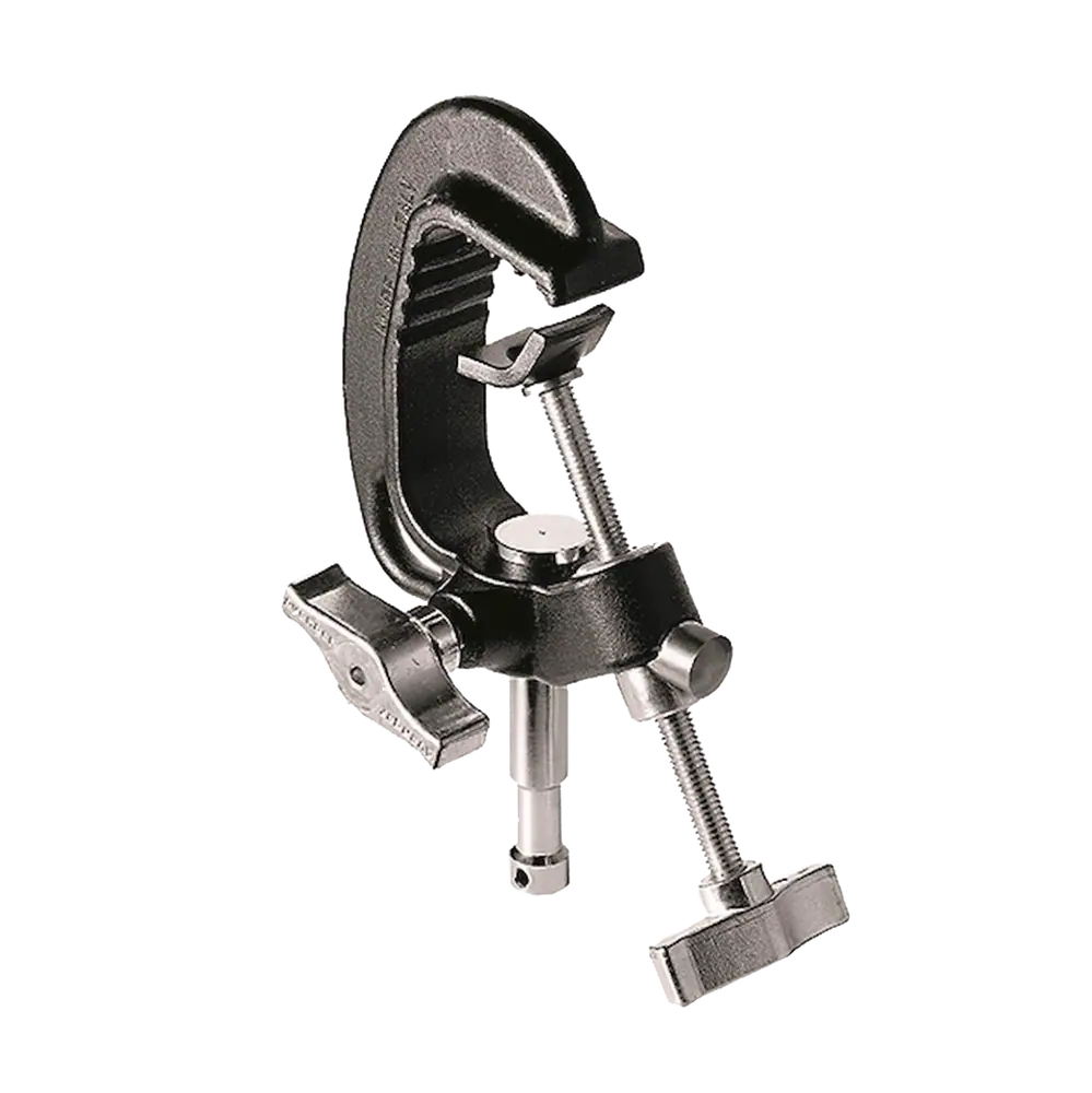 Avenger C-Clamp C210 Type main de singe Spigot 16 Mâle