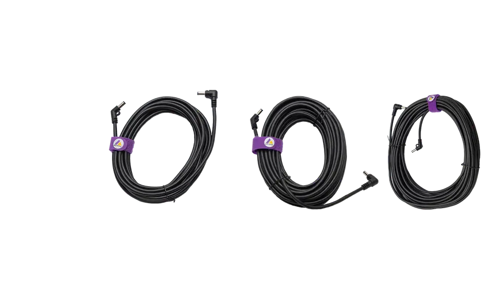 Astera Câble d'alimentation 15m