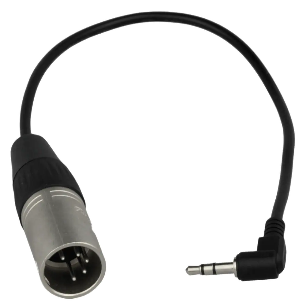 Astera Câble DMX pour Bluebox