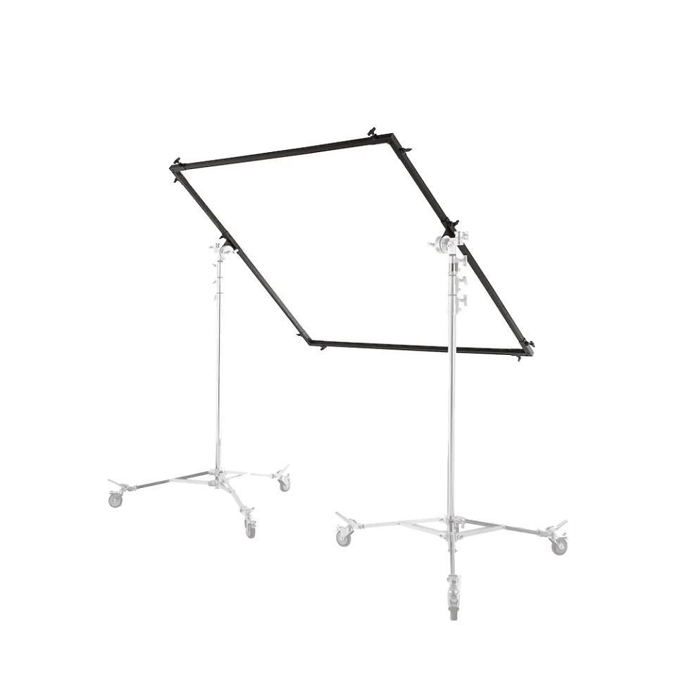 Avenger Cadre 6'x6'/180x180cm H600M