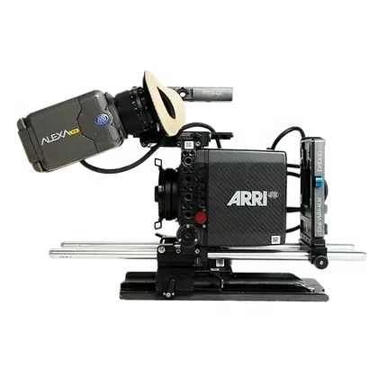 ARRI ALEXA MINI