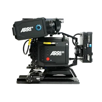 ARRI ALEXA MINI LF