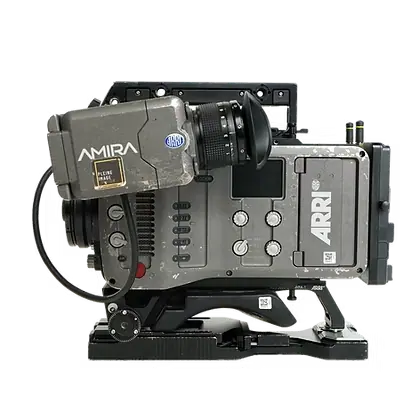 ARRI AMIRA
