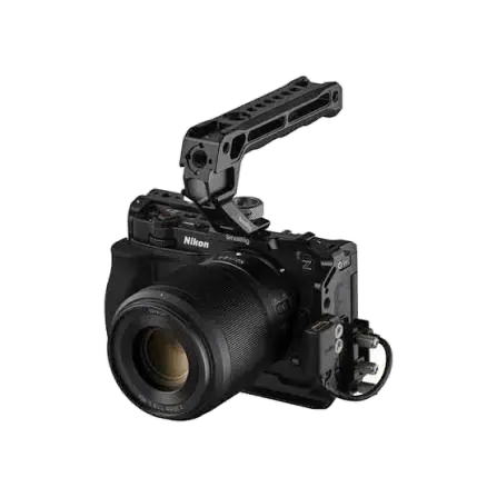 Nikon ZR