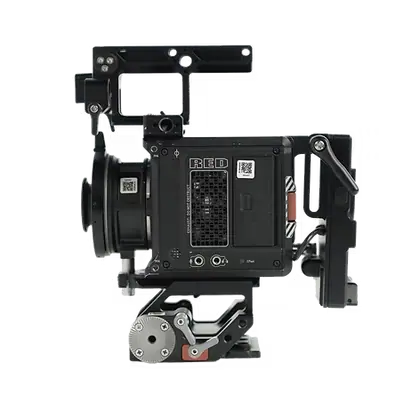 RED Komodo 6K