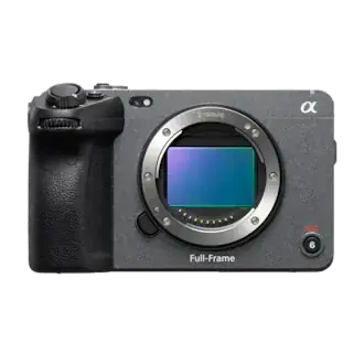 Sony FX3