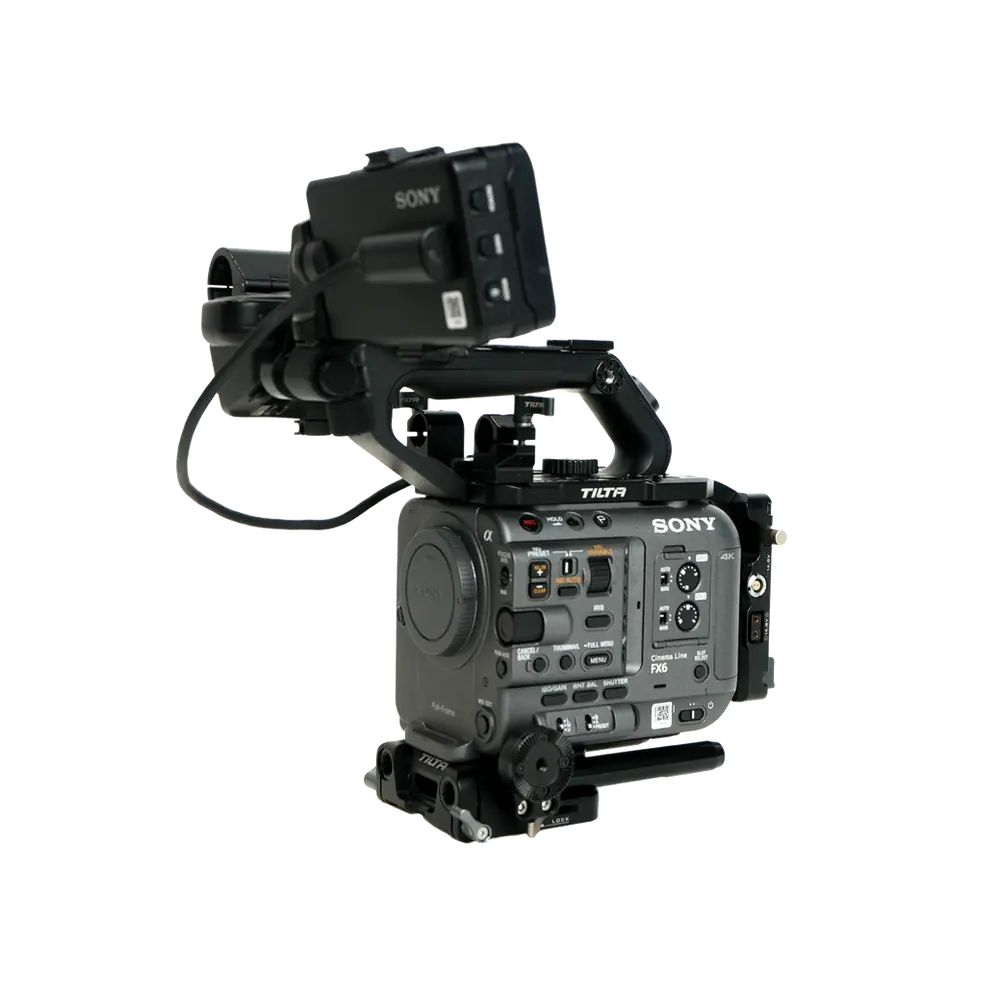 Sony FX6