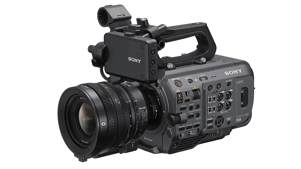 Sony FX9