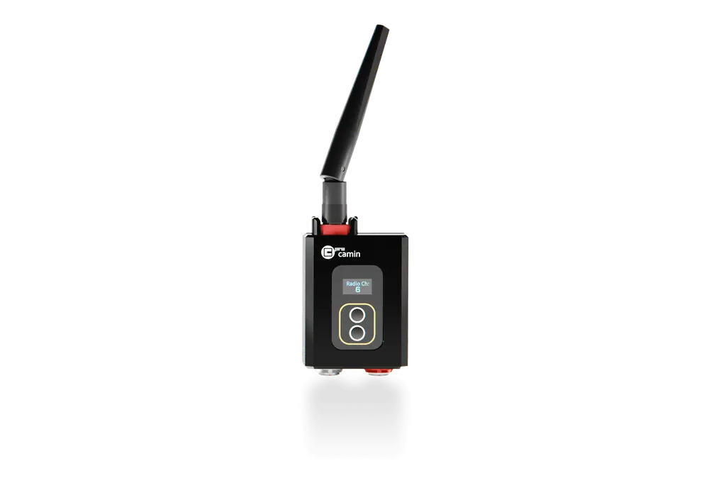 CMotion Camin cPro