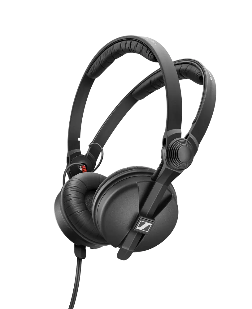 Sennheiser Casque Audio HD25