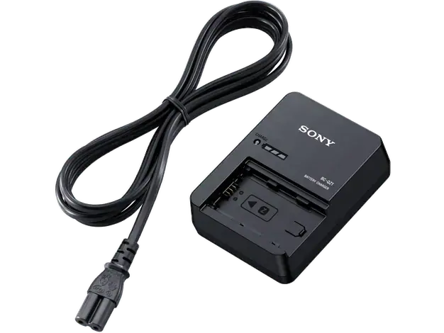 Sony Chargeur NP-FZ100