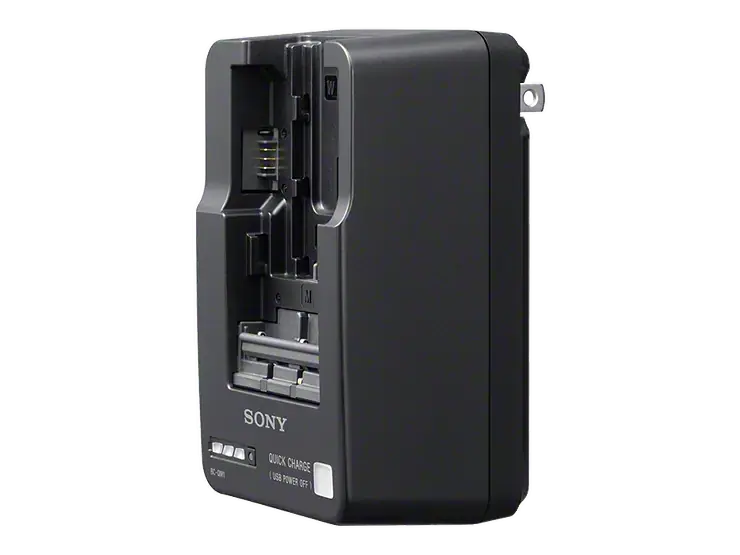 Chargeur simple NP-F