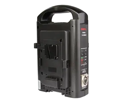 Swit Chargeur V-Lock 2 Voies