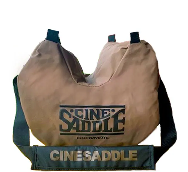 Cinesaddle SAMAS