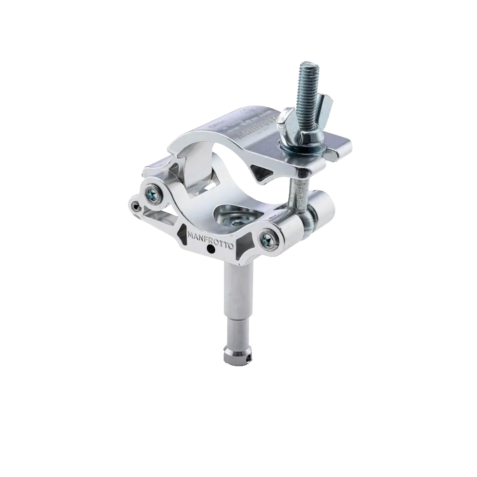 Colliers 50mm vers Spigot 16