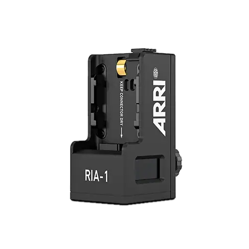 ARRI Contrôleur RIA-1