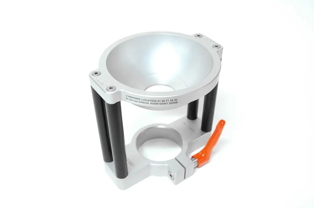 Camagrip Coupole Droite Bol 150