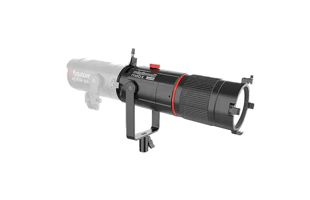 Aputure Découpe LS 60 Spotlight Mini Zoom 15-30°