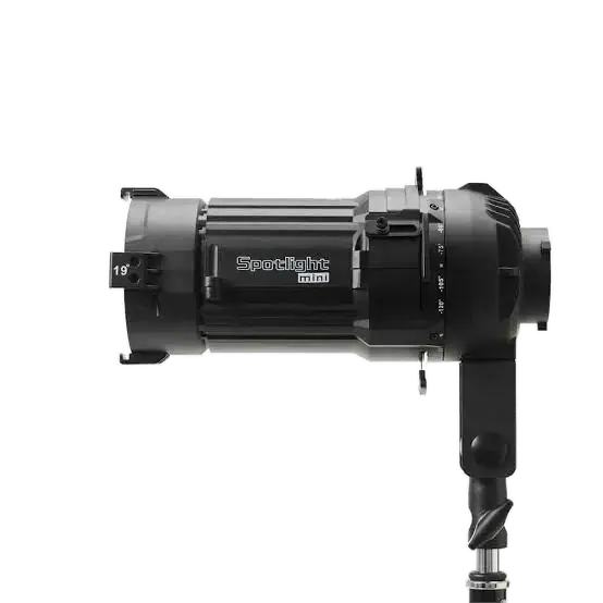 Aputure Découpe Spotlight Mini-Bowens 19°/36°