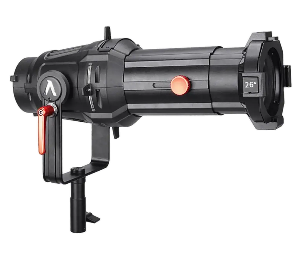 Aputure Découpe Spotlight Mount 26°